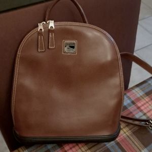 Dooney & Bourke Parasole Backpack